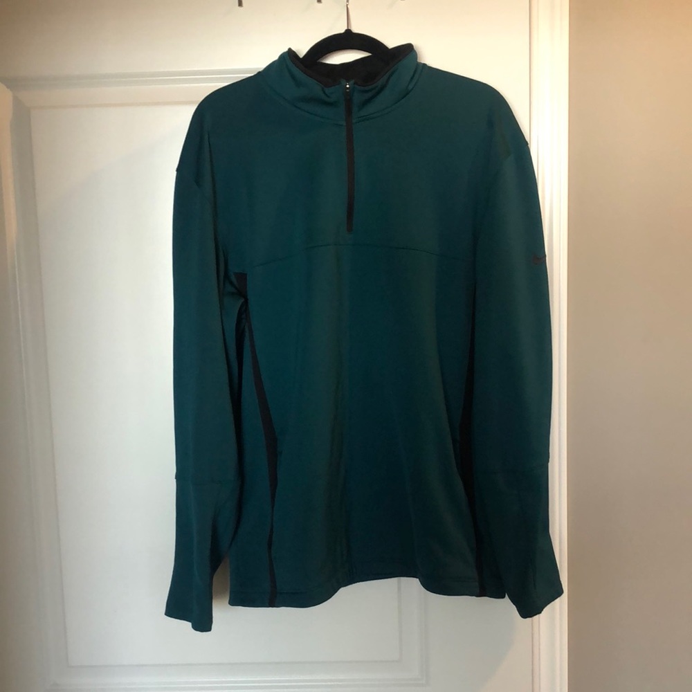 Men’s Nike QZ